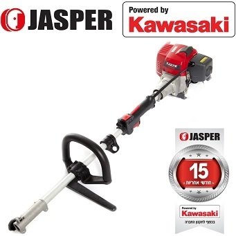 יחידת קומבי KAWASAKI דגם K23