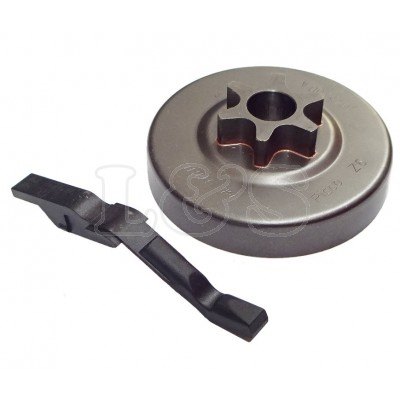 Chain Sprocket 3/8'' Picco 6t for Stihl