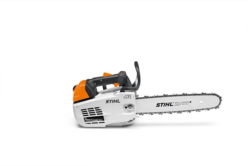 משור שרשרת לגיזום מקצועי -STIHL MS 201 TC-M