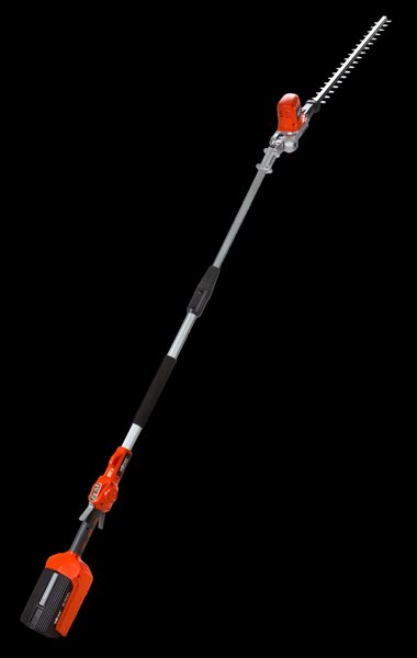 גוזם גדר חיה גובה נטען 40V דגם :E920D - גוף בלבד NOVAX