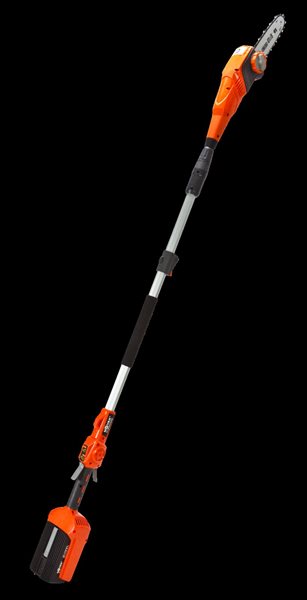 מסור שרשרת גובה 40V NOVAXגוף בלבד דגם E608D