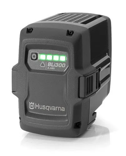 סוללה לכלים HUSQVARNA דגם :BLI300