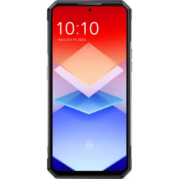 טלפון משוריין OUKITEL WP30 Pro