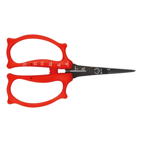 מספרים FELCO פלקו 420 לפרחים