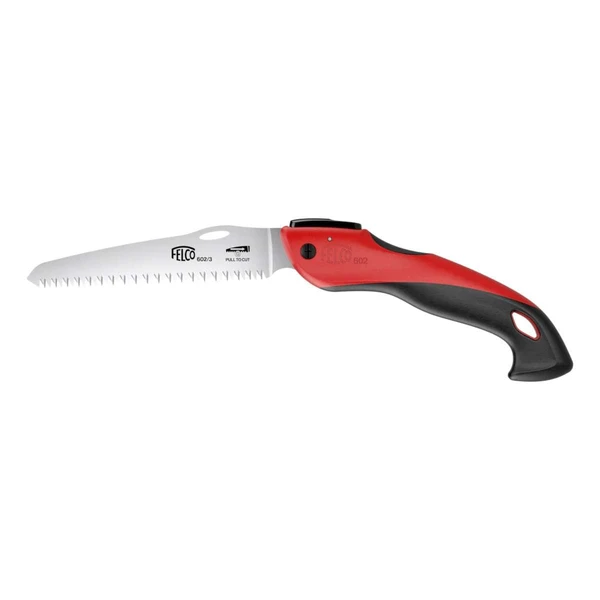 מסור ידני FELCO פלקו 602 16 ס"מ