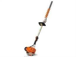 מגזמת גובה מוטורית STIHL HL 75 145°