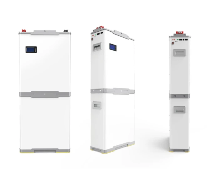 סוללת אגירה NEWTEC CARBON 15KWh