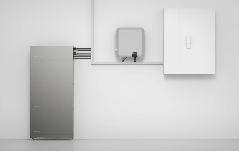 בקר טעינה סולארי אוניברסלי ECOFLOW DC FIT