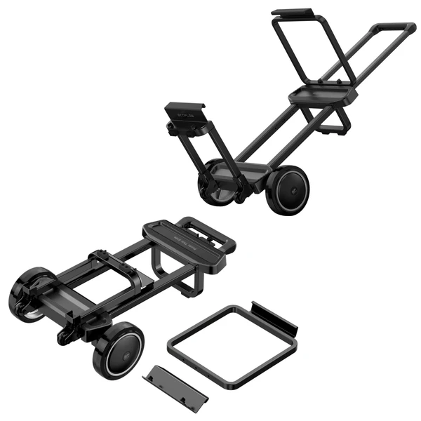 עגלת נשיאה לתחנת כח ECOFLOW DELTA ULTRA
