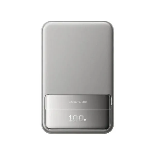 סוללת גיבוי EcoFlow RAPID Magnetic 10,000mAh