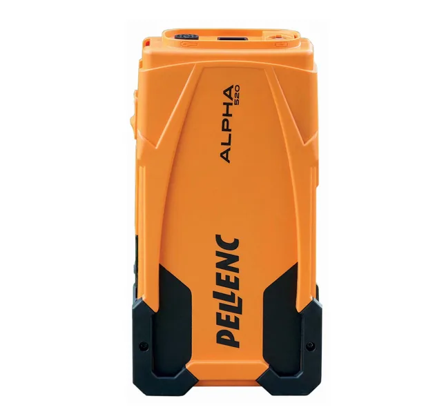 סוללת ליתיום 520WH PELLENC סדרה ALPHA