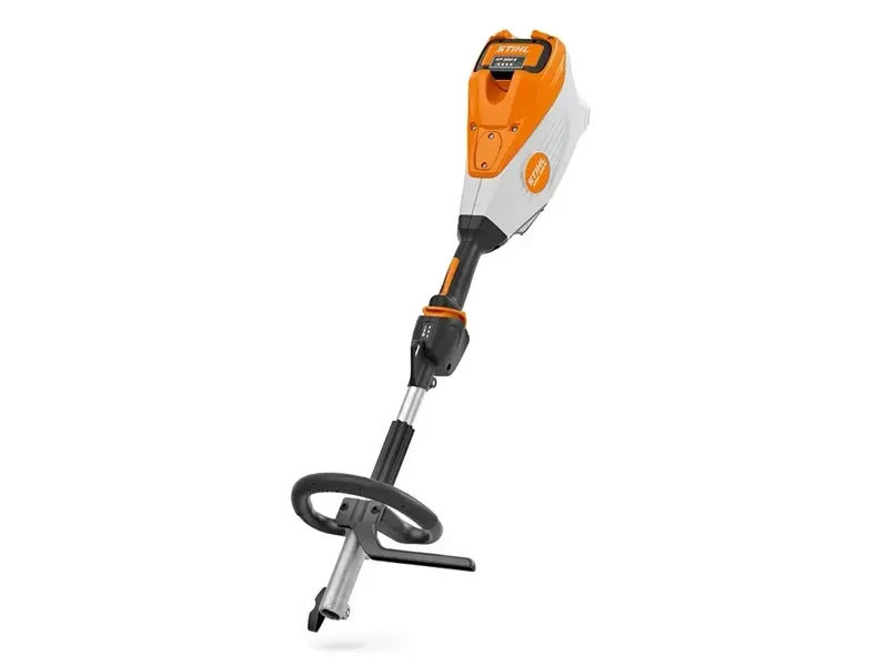 מנוע קומבי נטען דגם: KMA 135 R גוף