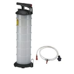 משאבת וואקום למוסכים