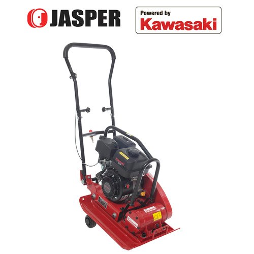 מהדק אדמה JKV180 KAWASAKI יד שניה- נמכר