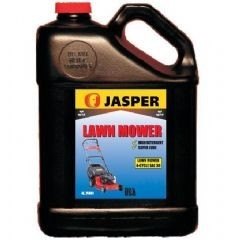 שמן 30 מינרלי למכסחות וטרקטורים 4 פעימות JASPER