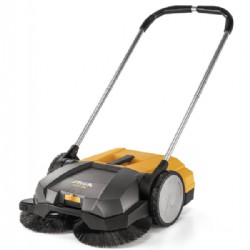 מטאטא מכני אוסף STIGA דגם :SWP355