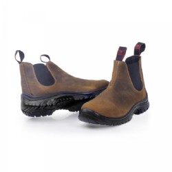 נעלי עבודה SPIDER דגם :902