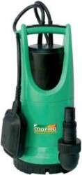 משאבת טבולות MARINA דגם :SPD 350N