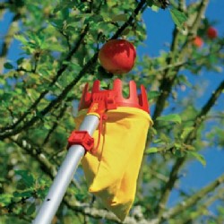 מקטפת פירוט WOLF GARTEN דגם :RG-M