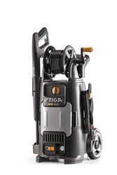מכונת שטיפה בלחץ STIGA -דגם:HPS 345 R