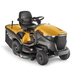 טרקטורון כיסוח  STIGA דגם :HWS 7122 ESTATE סטיגה