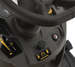 טקטורון STIGA