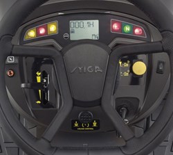 טקטורון STIGA