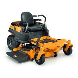 טרקטורון כיסוח בלרינה STIGA דגם :ZT 5132 T