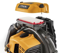 מפוח גב STIGA איטליה לבמוטורס