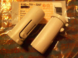 SLEEVE FITS COMBI KM55 KM85 KM100 KM130  STIHL