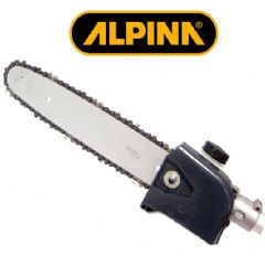 אביזר ניסור לקומבי אלפינה ALPINA צהוב 250 TB