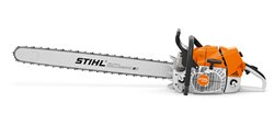 מסור שרשרת STIHL דגם:MS-881