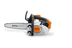 מסור גיזום מוטורי STIHL דגם :MS151 TCE