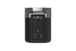 Delta Max Back- Inter Version