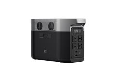 Delta Max Back side -Inter Version