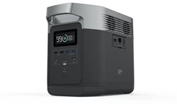 תחנת כח ניידת ECOFLOW DELTA 1300