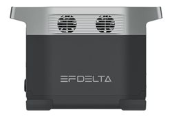 תחנת כח ניידת ECOFLOW DELTA 1300