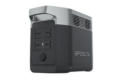 תחנת כח ניידת ECOFLOW DELTA 1300