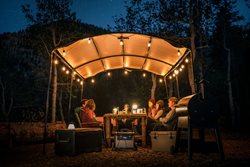 גנרטור סולארי YETI 1000X