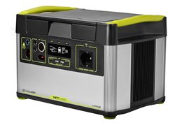 תחנת כח ניידת דגם YETI1500X