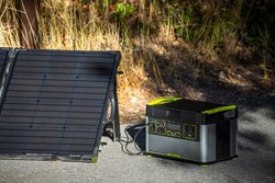 תחנת כח ניידת דגם YETI1500X