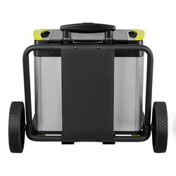 תחנת כח ניידת דגם YETI3000X GOALZERO