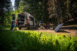 תחנת כח ניידת דגם YETI3000X GOALZERO