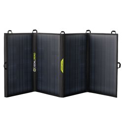פאנל סולארי מתקפל ל-4 NOMAD 50 GOALZERO