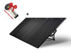 פאנל סולארי  GOALZERO