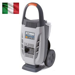 מכונת שטיפה COMET חשמלית גרניק KT 1800 קומט 160 באר 550 לש 2700W