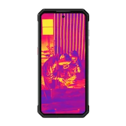 טלפון משוריין OUKITEL WP21 Ultra