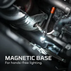 פנס כיס NEBO INSPECTOR 500PLUS