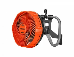 מאוורר נטען 21V Stocker Magma גוף בלבד