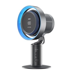 מאוורר שולחן טורבו JISULIFE TABLEFAN PRO3 צבע אפור